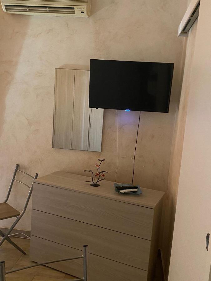 Castello'S Room Сиракузы Экстерьер фото