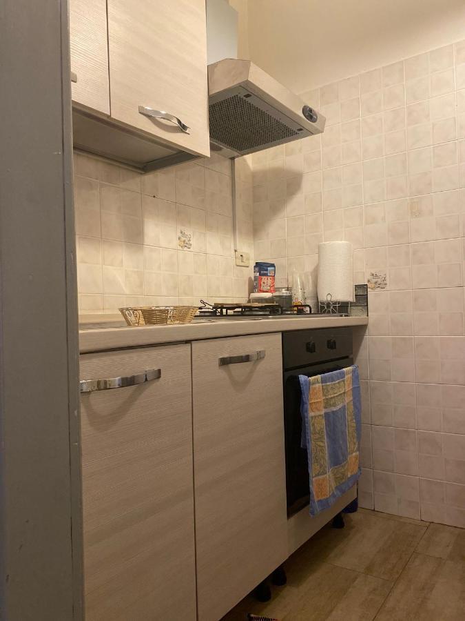 Castello'S Room Сиракузы Экстерьер фото