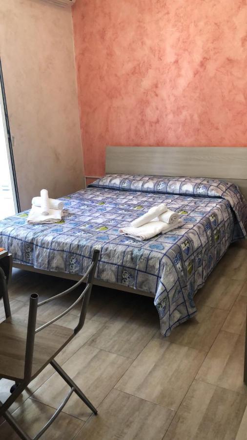 Castello'S Room Сиракузы Экстерьер фото
